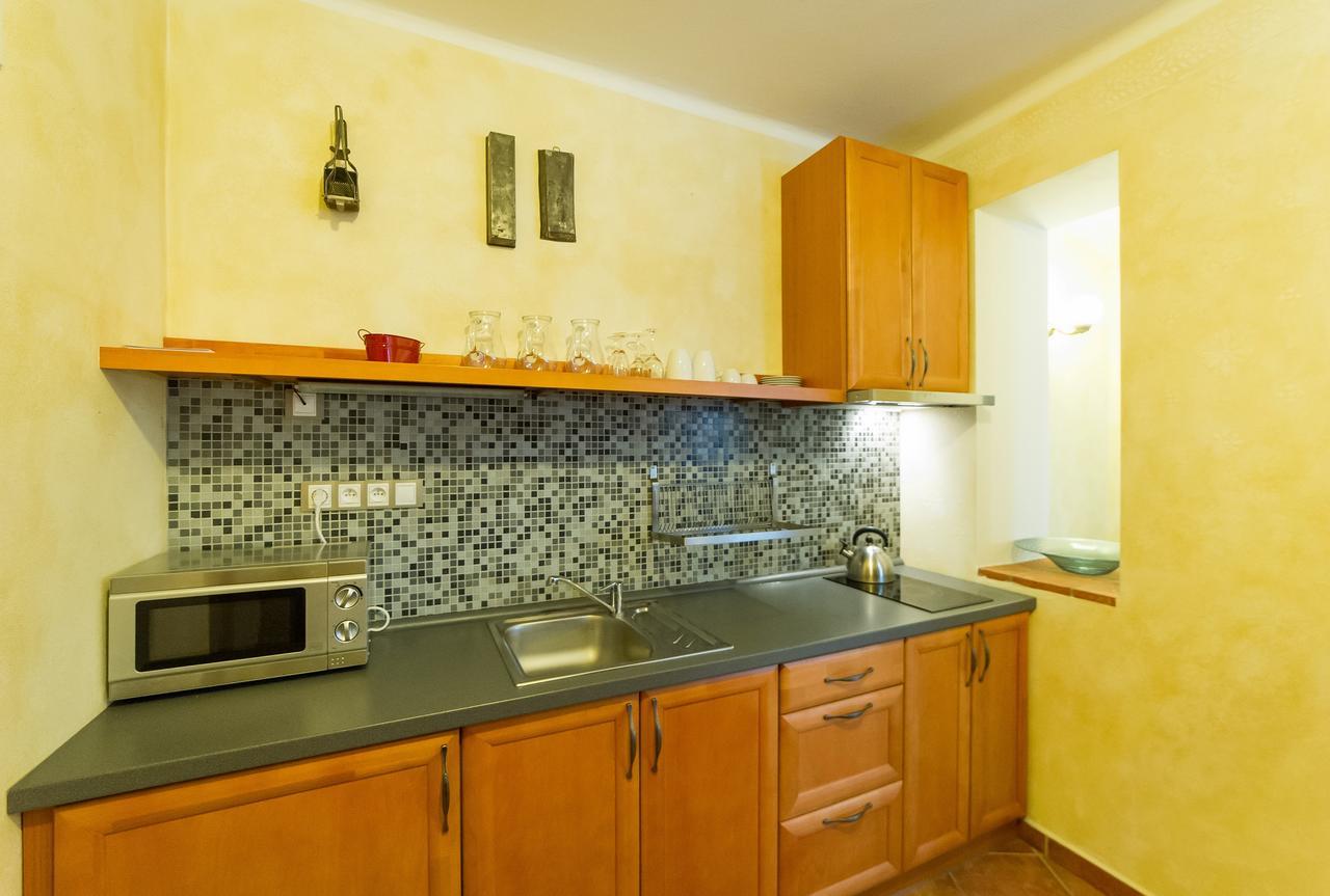 U Zvonu Apartments Český Krumlov Extérieur photo
