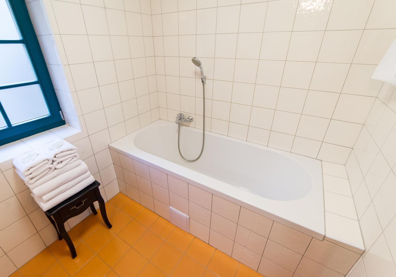 U Zvonu Apartments Český Krumlov Extérieur photo
