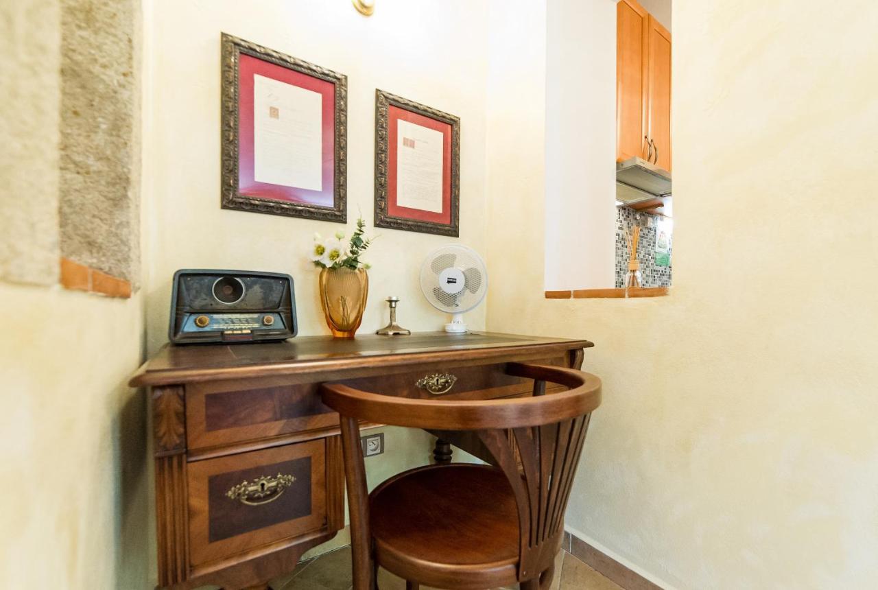 U Zvonu Apartments Český Krumlov Extérieur photo