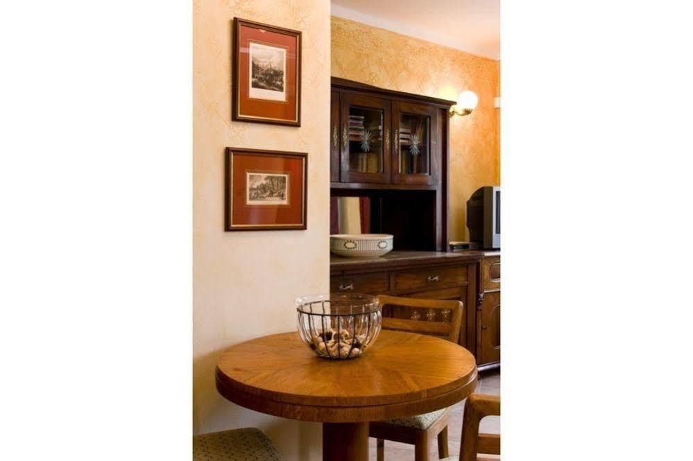 U Zvonu Apartments Český Krumlov Extérieur photo
