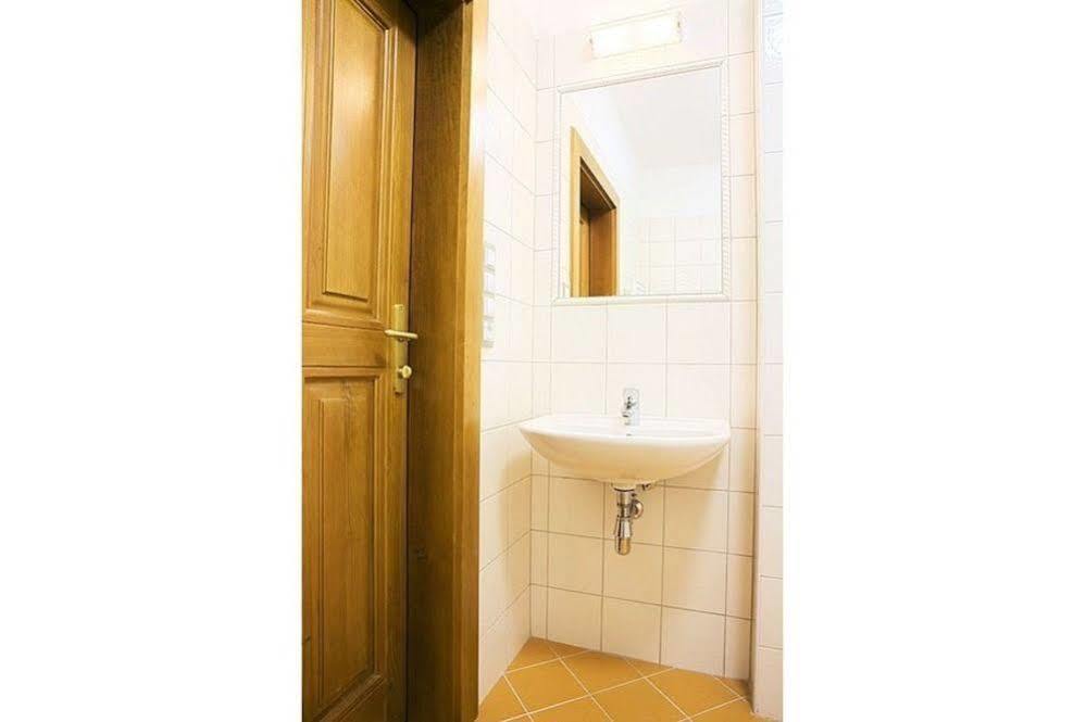 U Zvonu Apartments Český Krumlov Extérieur photo