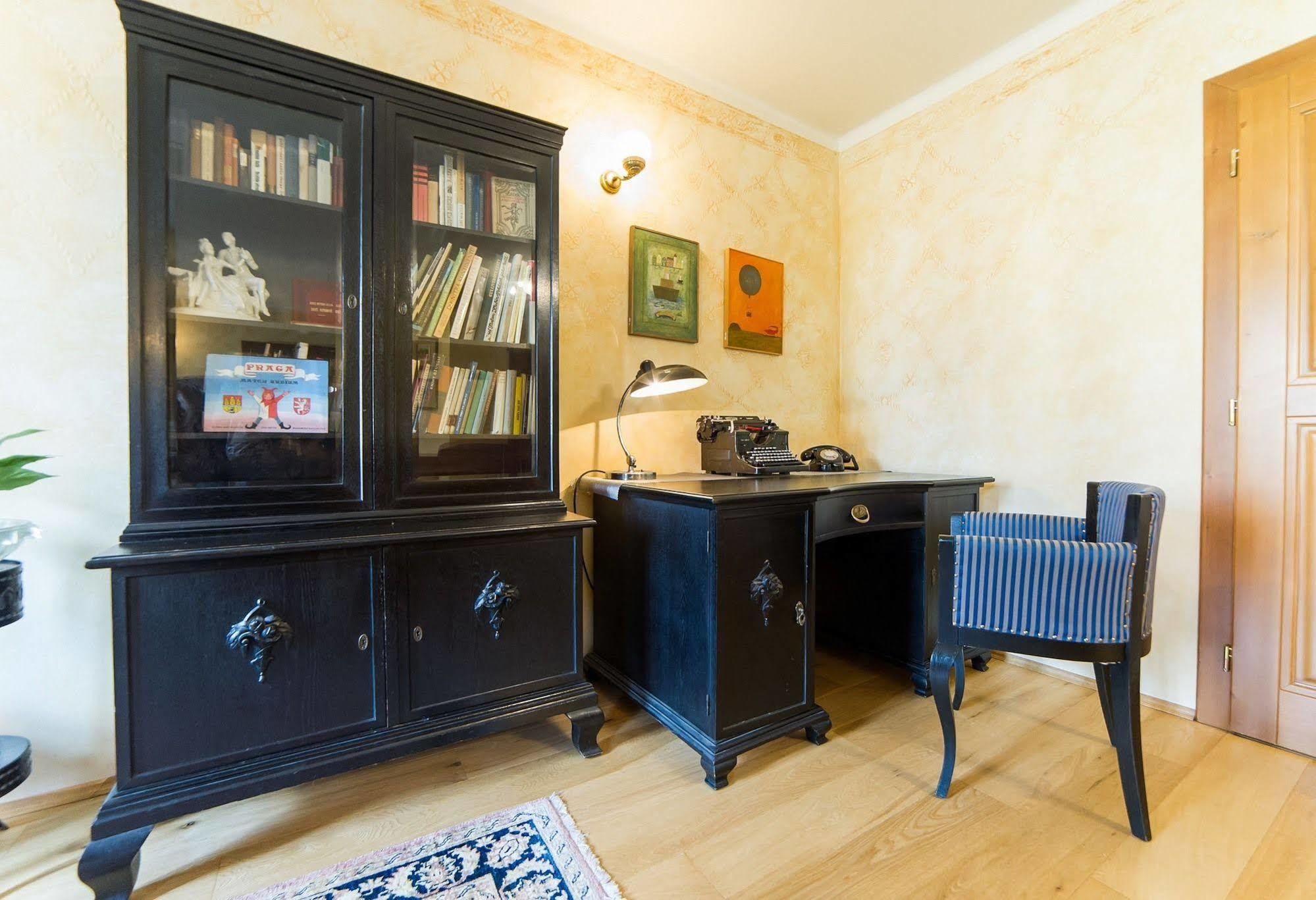 U Zvonu Apartments Český Krumlov Extérieur photo